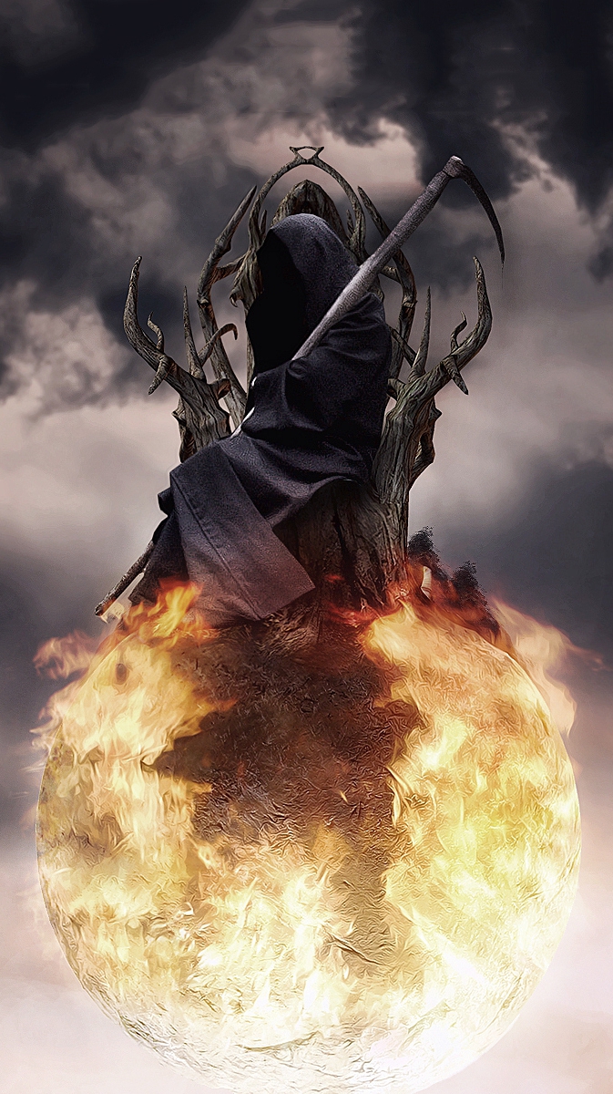Death Metal TH