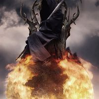 Death Metal TH