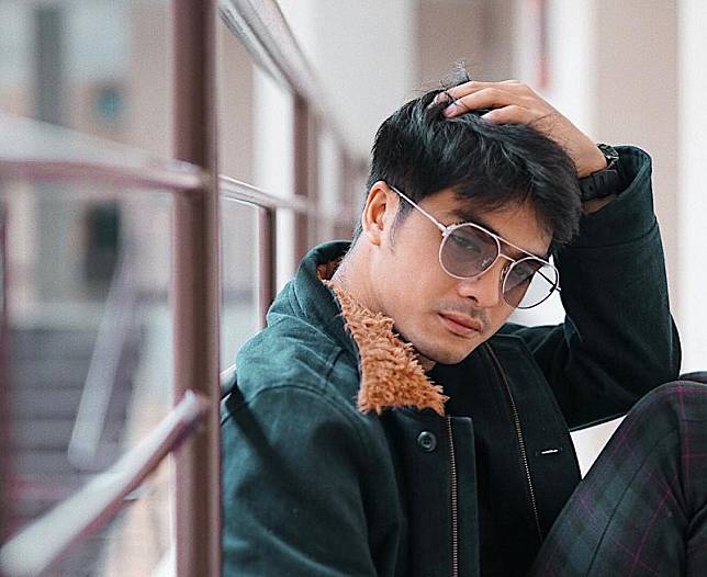 Sang Ibu Menikah 3 Kali, Ricky Harun: Masak Dilarang?