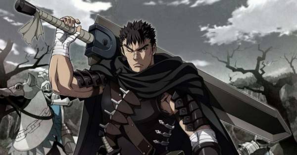 5 Karakter Antihero Hebat yang Paling Berkesan dalam Anime Legendaris