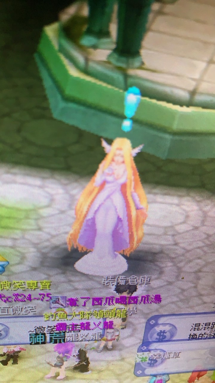 LUNA infinite 討論/交易群