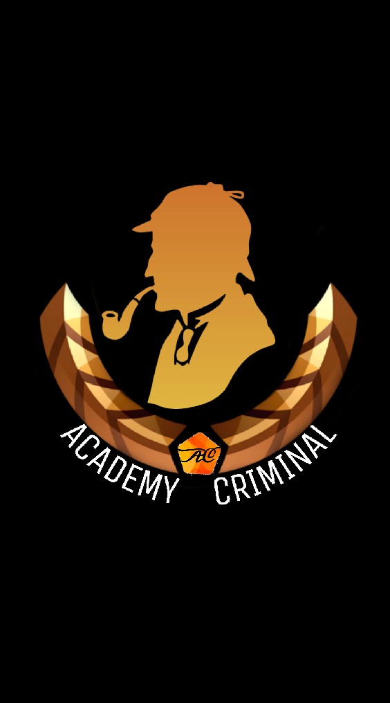 Academy Criminal สถาบัน(ฆ่า)​นักล่าอาชญากร (ROLEPLAY)​
