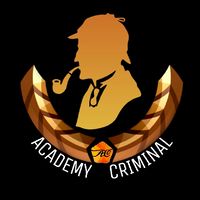 Academy Criminal สถาบัน(ฆ่า)​นักล่าอาชญากร (ROLEPLAY)​