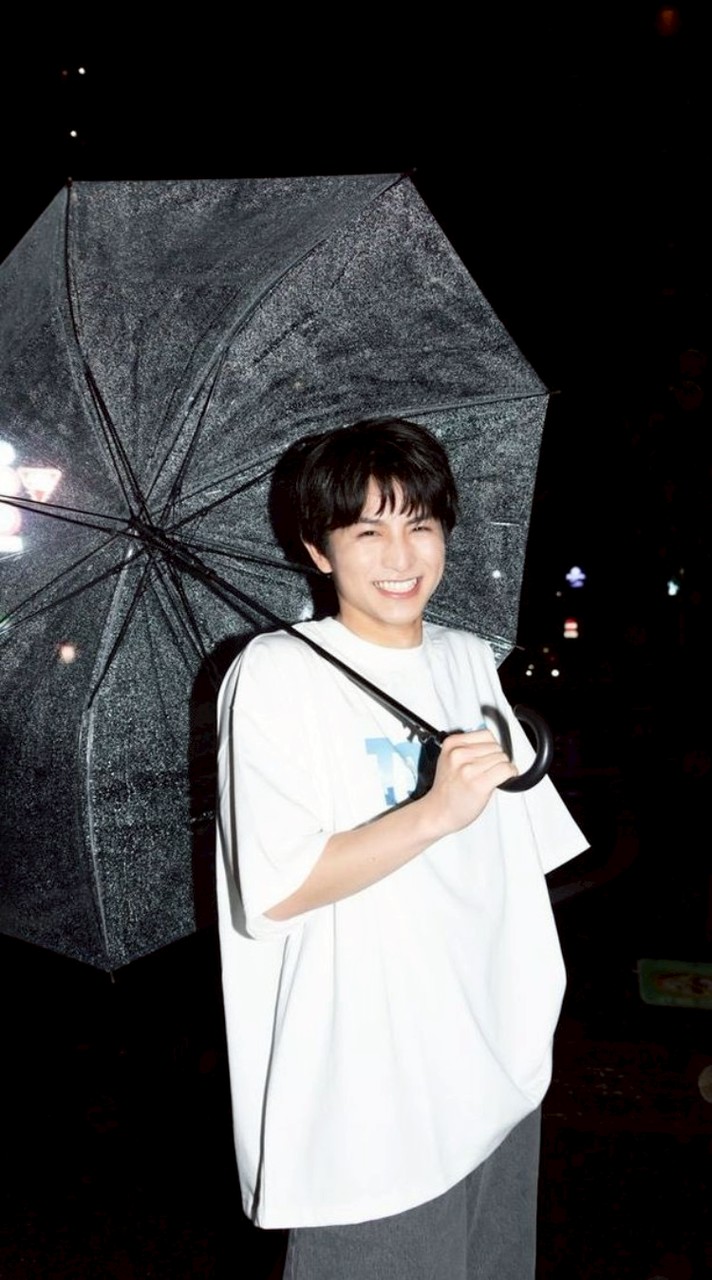 超特急のハル🧡推し集まろ！