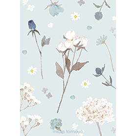 あの子に贈るブーケ