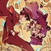🐙地縛少年花子君對戲群🐙