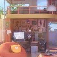 บ้านของเอนมะ