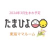 たまひよ🐣2024年3月ルーム 東海🌷