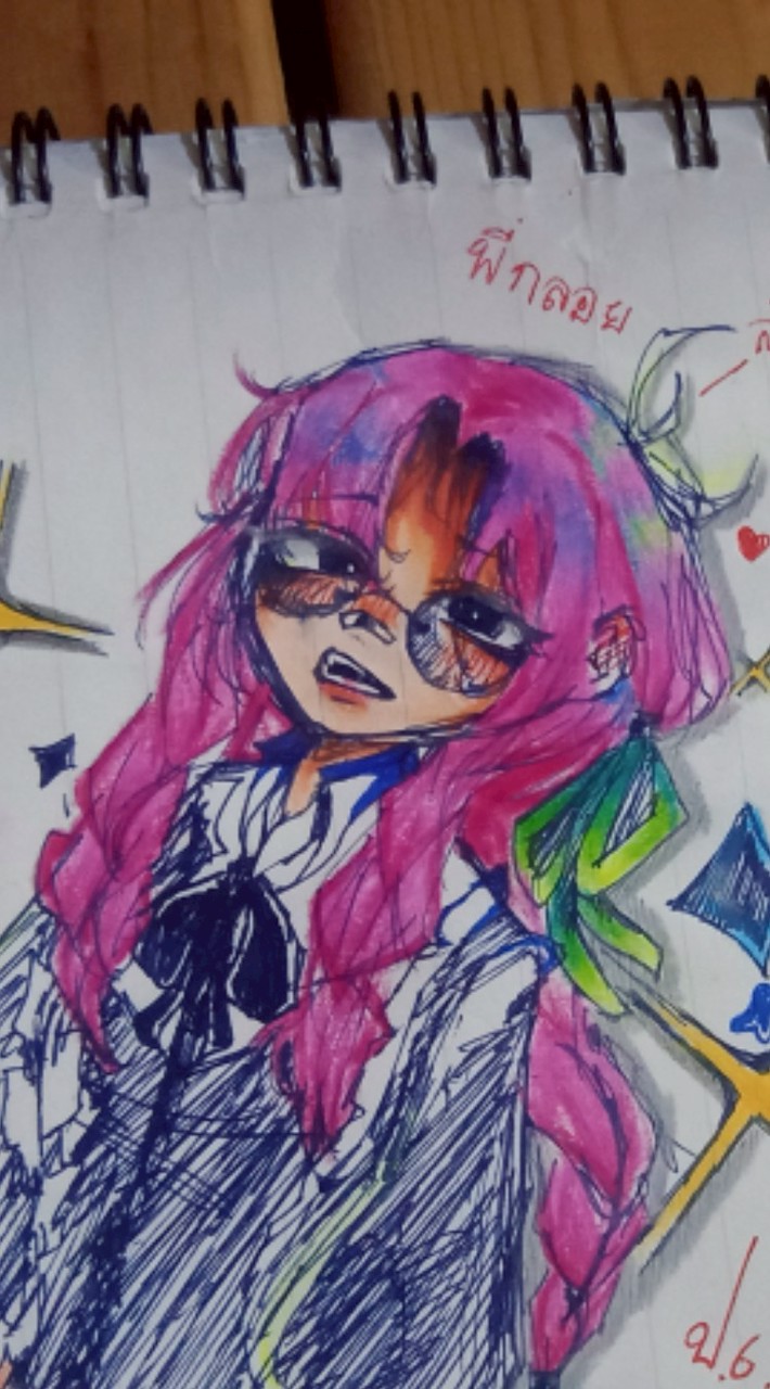 กลุ่มคนชอบวาดรูป★★❤️🖤