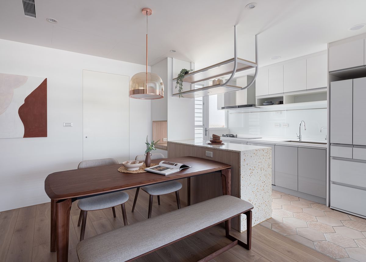 水磨石；建材；循環再生