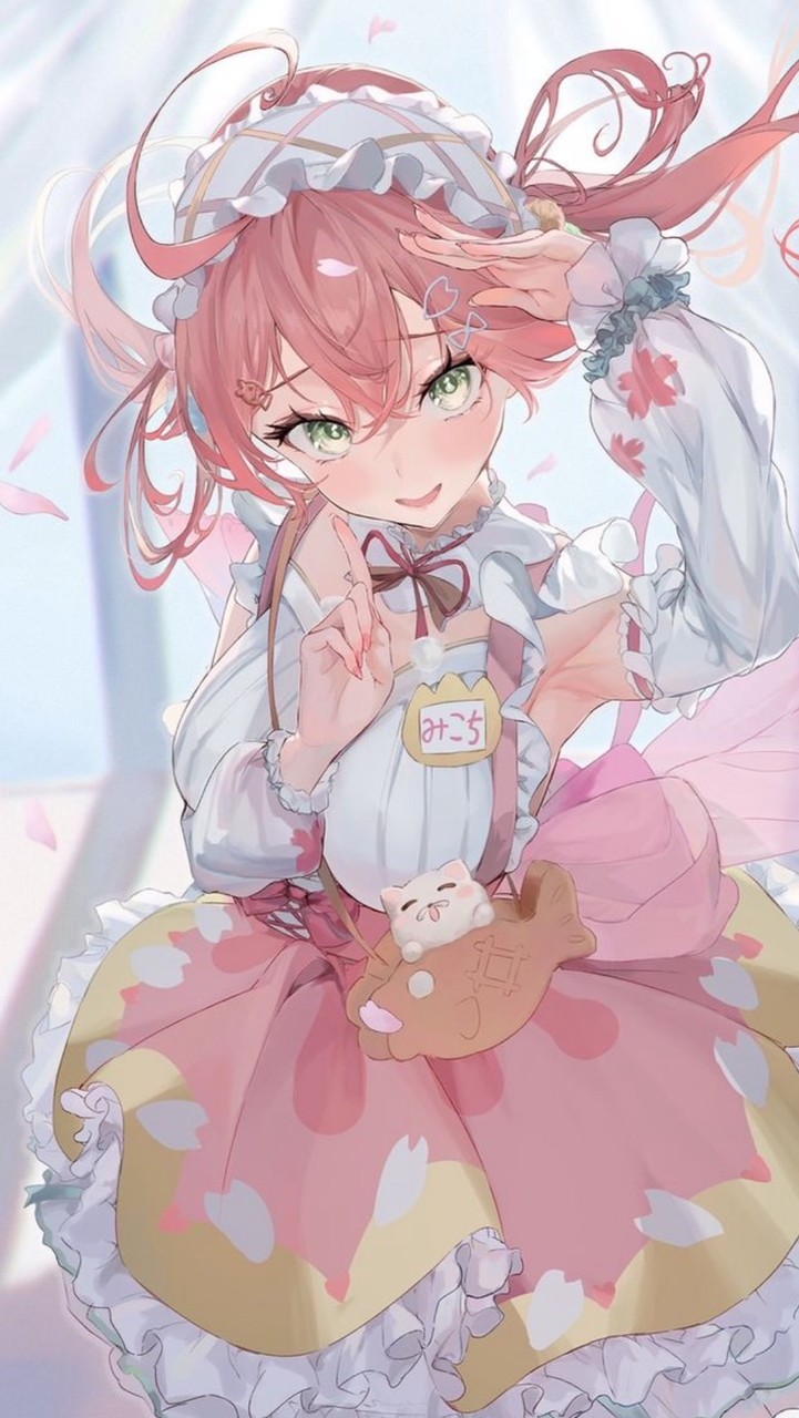 ホロライブ語ろ〜！！