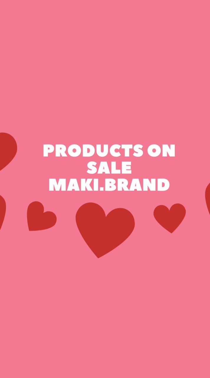 กลุ่มSALE♡Maki.brand