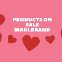 กลุ่มSALE♡Maki.brand