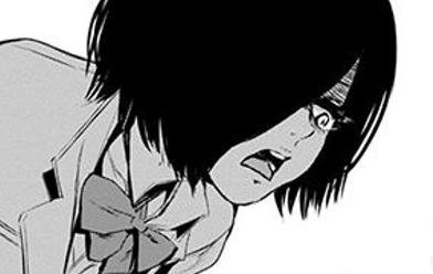 東京喰種トーキョーグール リマスター版 無料マンガ Line マンガ