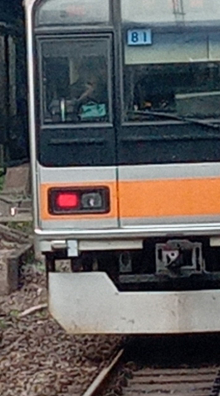 鉄オタ憩いの場