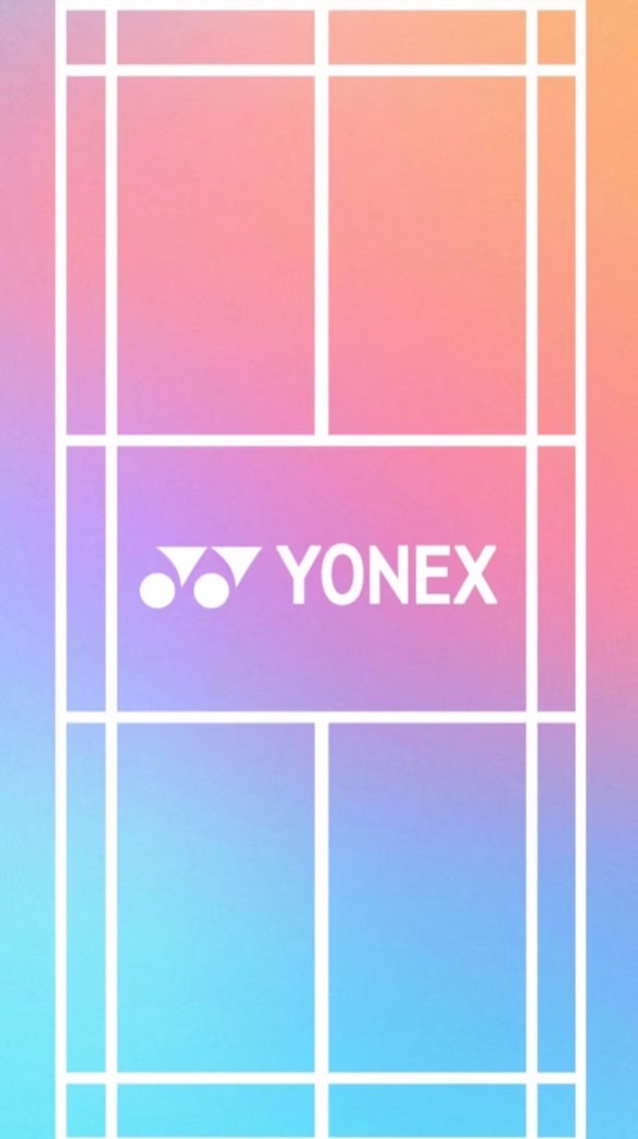 邦尼羽球防衛隊🏸