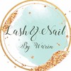 จำหน่ายอุปกรณ์เล็บ Nail by warin
