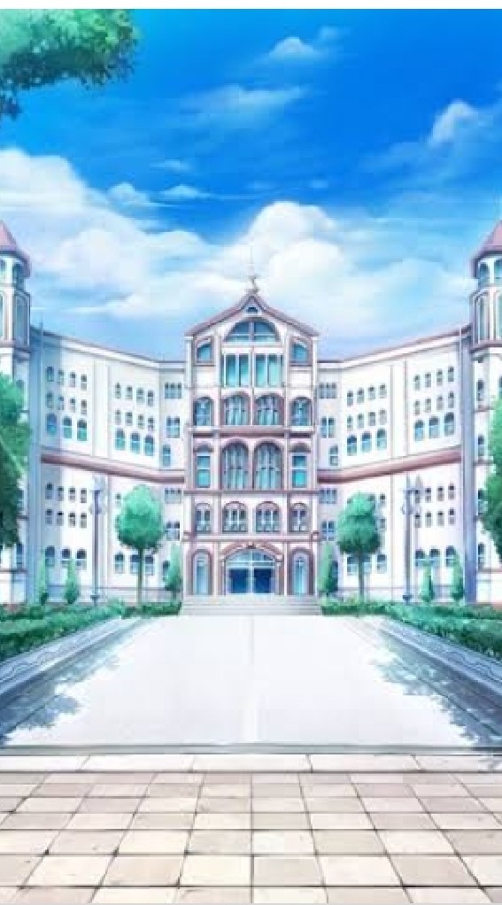 ✔️โรงเรียนgcahlife/gachaclue​  ใจดี🇹🇭