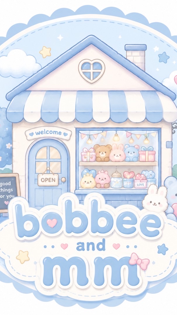 Bobbee and MM