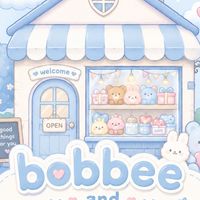 Bobbee and MM