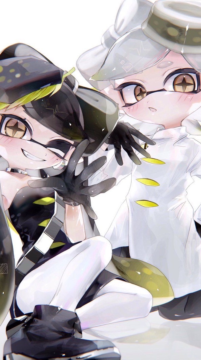 スプラ好きさん来てください！『学生限定』