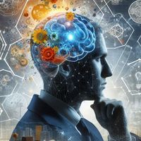 與AI一起寫作(文案 論文 圖片 小說 影片)共學創作