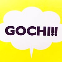 GOCHI