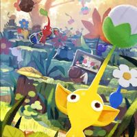 Co-Walking Online 皮克敏討論群
