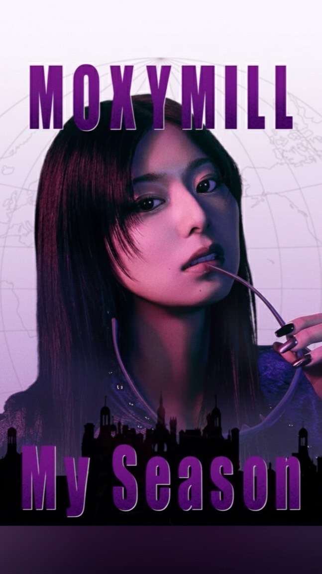 moxymill情報交換の場 モクマイ セブカラ Mille