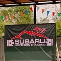 SUBARU Northern Thai 🇹🇭