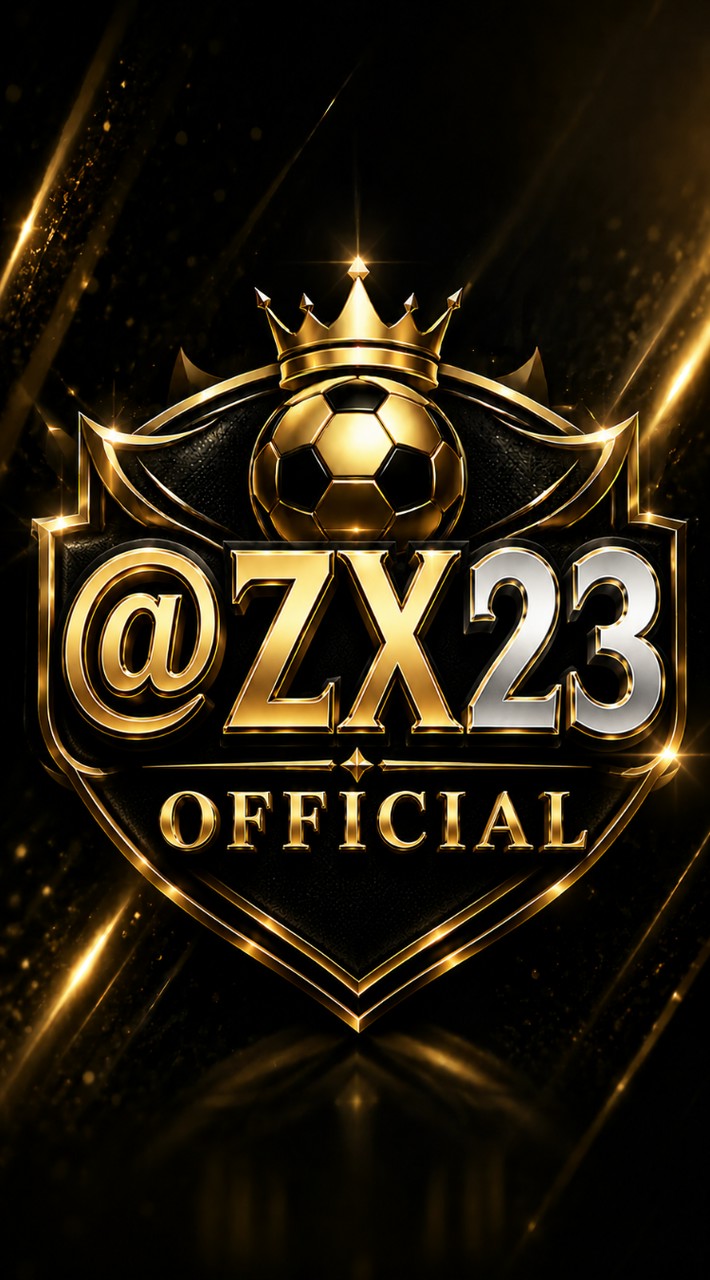 @ZX23 | OFFICIAL2026