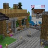 【マイクラ】アドオン統合版生活鯖