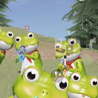 はいマリオねぇ(ぴっぴ族)