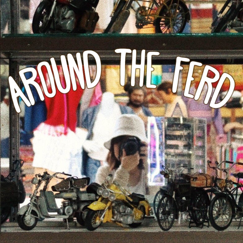 AroundTheFerd