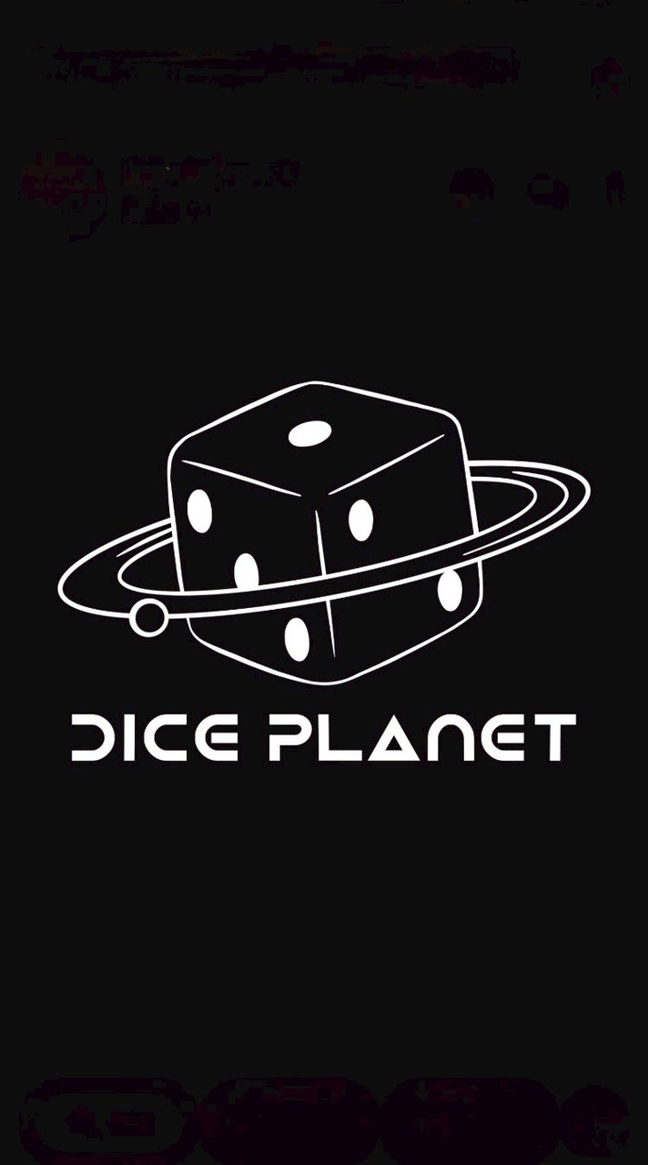 Dice Planet Boardgame cafe