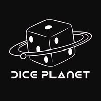 Dice Planet Boardgame cafe