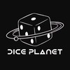 Dice Planet Boardgame cafe