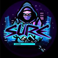 SURE ヅ
