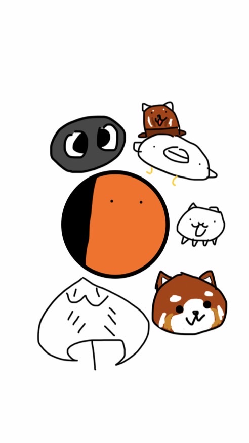 ㄊㄇㄒ的粉絲群