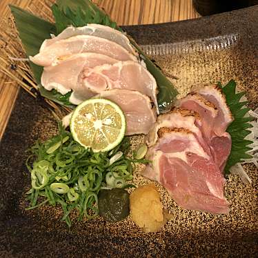 山内農場 浦安駅前店 ヤマウチノウジョウ ウラヤスエキマエテン 北栄 浦安駅 居酒屋 By Line Conomi