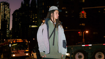 4DML (4DIMENSION x DeMarcoLab) capsule collection “cyber chaos club”