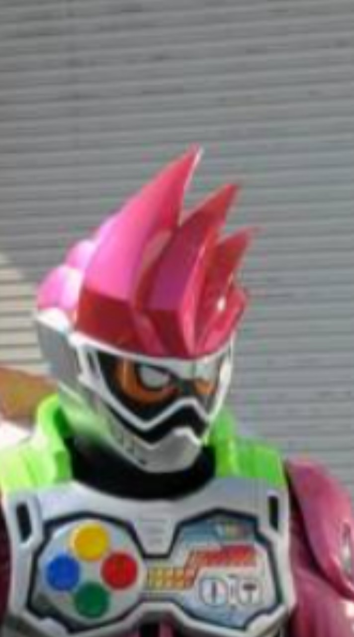 仮面ライダー好き集合！