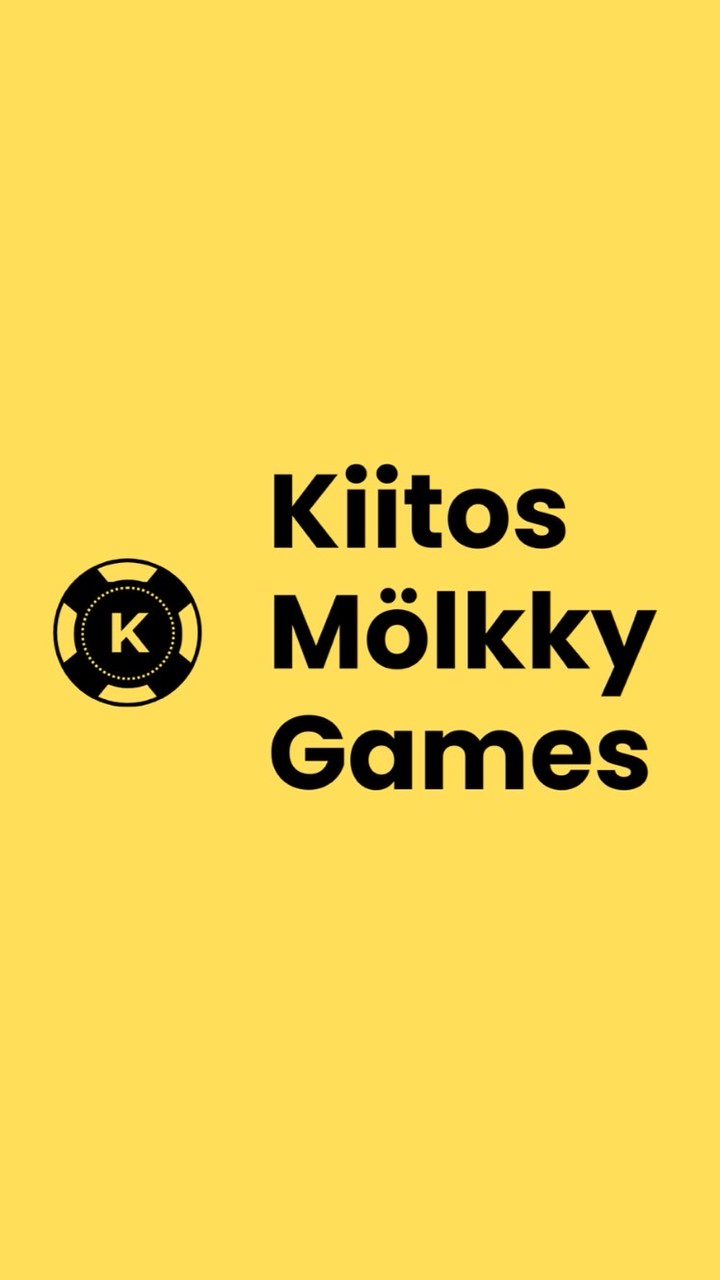 Kiitos Mölkky Games