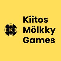Kiitos Mölkky Games