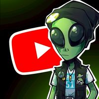 YOUTUBE DeepTalk by Alien