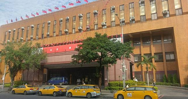 採購F16被批「盤子」　國防部厚顏舉發