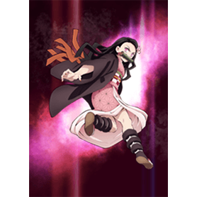 劇場版「鬼滅の刃」無限列車編 竈門禰豆子