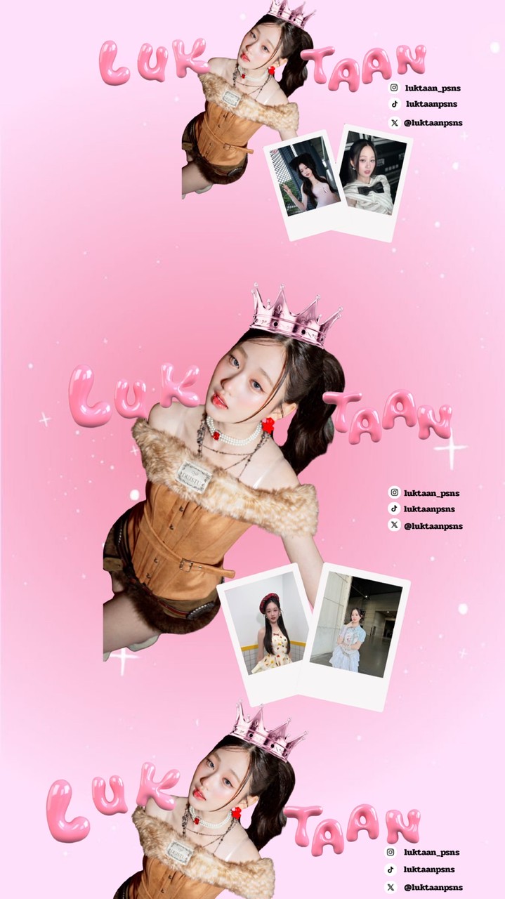 Luktaan ily  fanclub