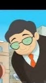 岡野さんマニア【おさるのジョージ】