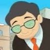 岡野さんマニア【おさるのジョージ】